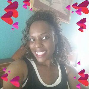 Meet your Posher, Carolyn